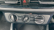 Skoda Fabia 1.0 TSI 110 SE Comfort 5dr DSG Petrol Hatchback